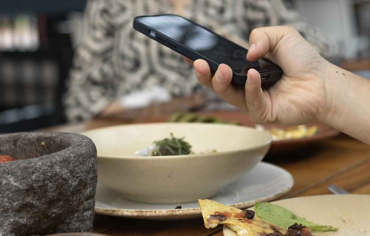 Alternative to myfitnesspal. Image: Pexels - Kuiyibo Campos