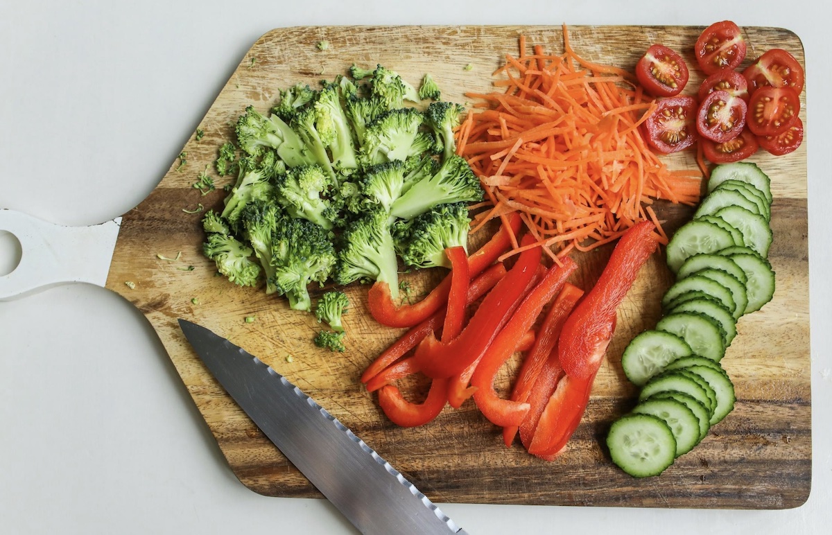 Building healthy habits. Image: Pexels - Polina Tankilevitch