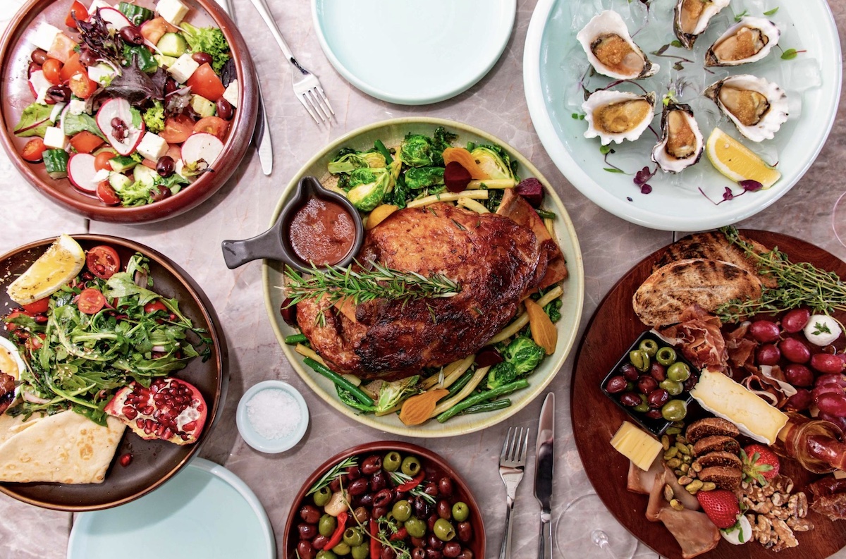 Heritage foods. Image: Pexels - Team Picsfast