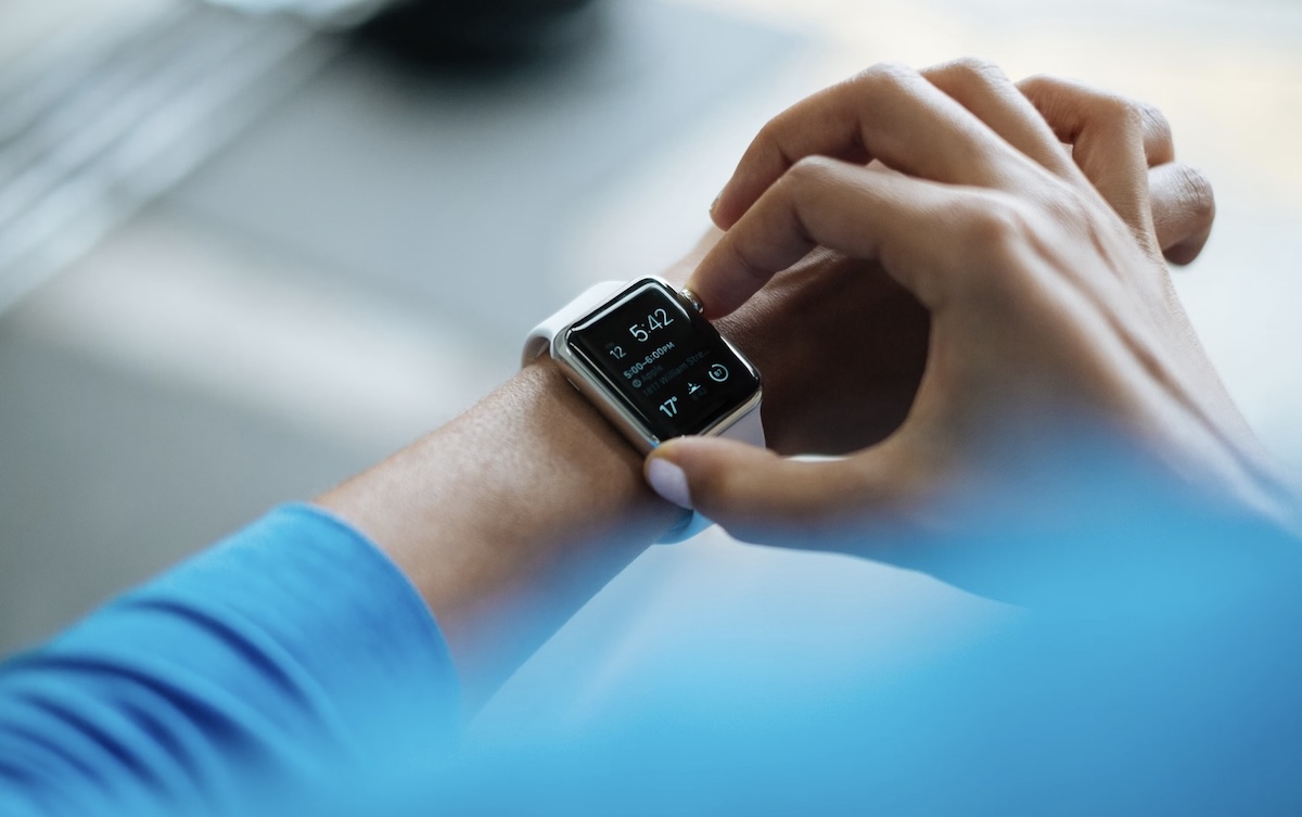 Intermittent fasting 20/4. Image: Unsplash - Luke Chesser