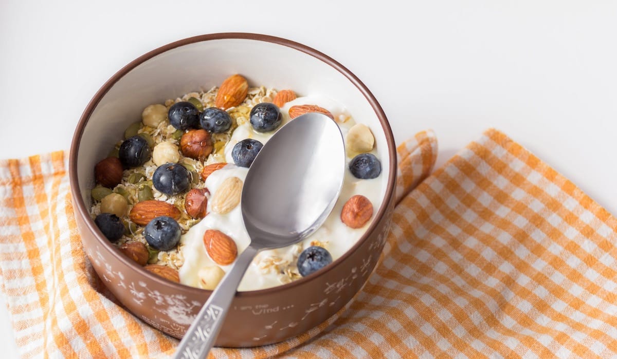 You can still enjoy your favorites when you're more mindful and aware of your needs! Image: Pexels - Tiberiu