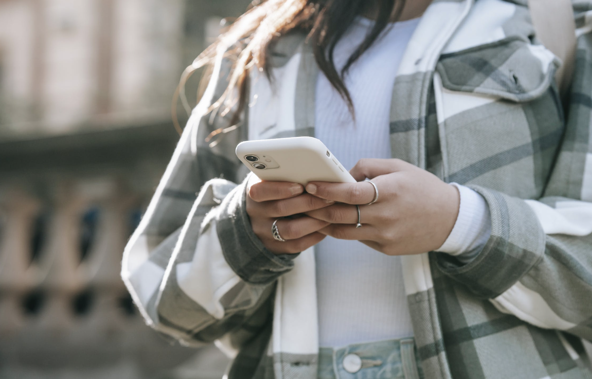 Image: Pexels - Charlotte May